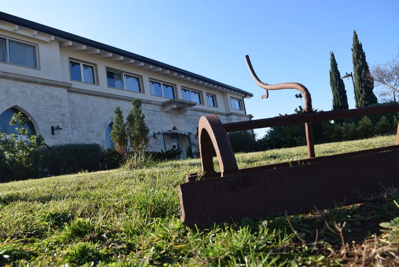 Zyra Garden Club Bed & Breakfast Acquaviva delle Fonti Luaran gambar